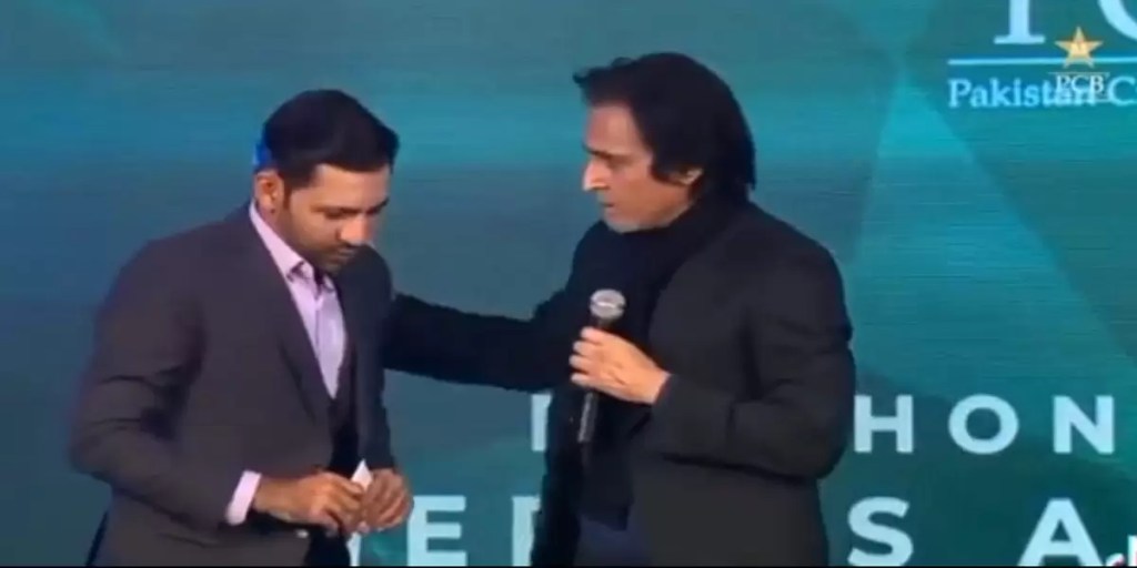 Ramiz Raja says Sarfaraz Ahmed is a ‘true team&nbsp;player’