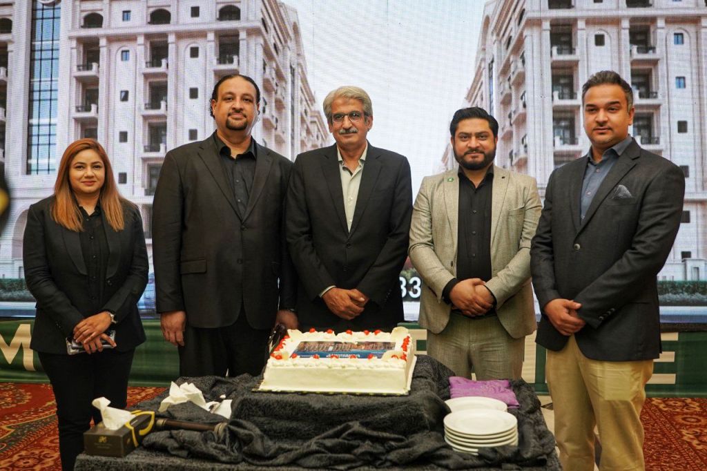 Zameen.com organizes Property Sales Event in&nbsp;Lahore