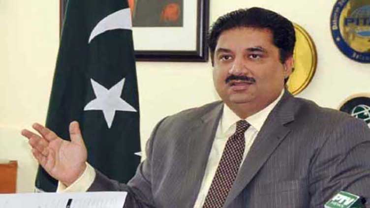 No proposal on increase in electricity rates approved: Khurram Dastagir