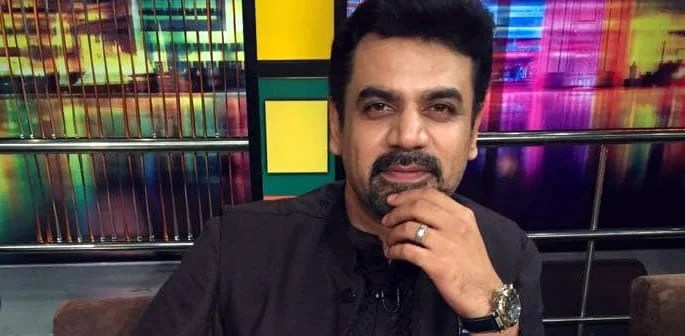 Vasay Chaudhry appointed as vice chairman of Punjab Film Censor Board