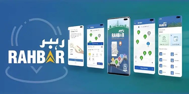 Nadra launches App enabling citizens to access data&nbsp;faster