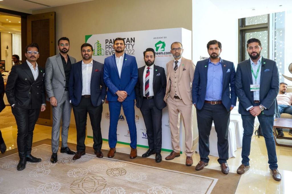 Zameen.com organises first edition of Pakistan Property Event in Doha,&nbsp;Qatar