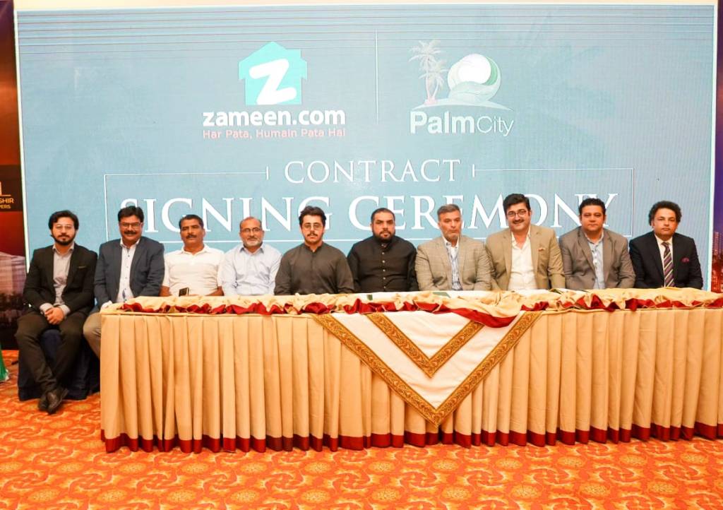 Zameen.com organizes three-day Property Sales Event in&nbsp;Faisalabad