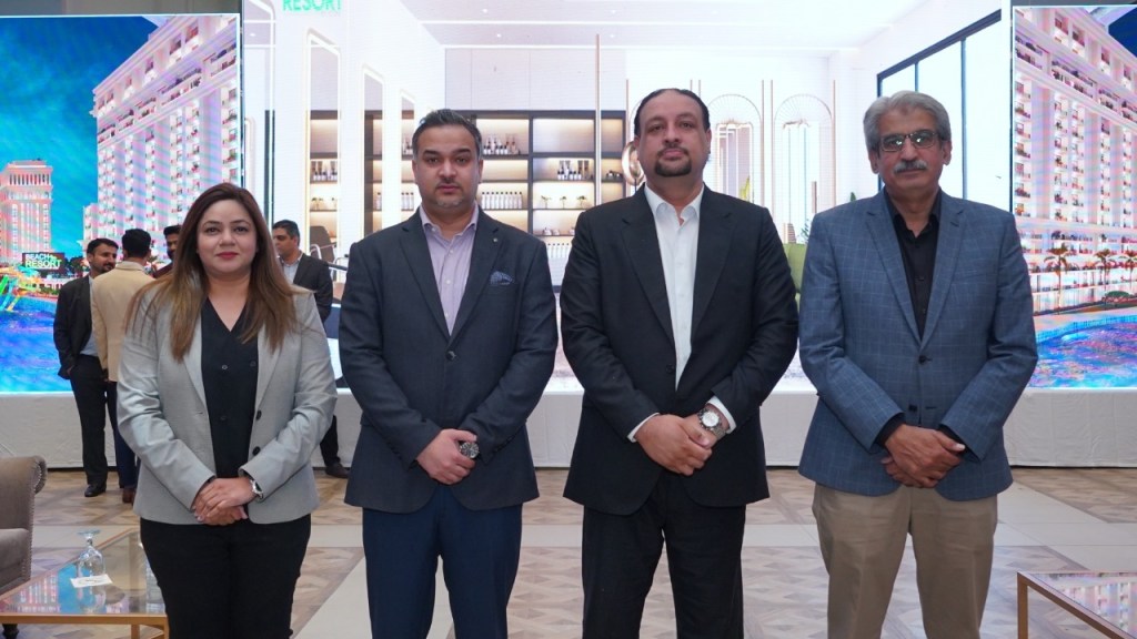 Zameen.com holds another successful PSE in Lahore, attracts large crowd