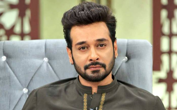 Actor Faysal Quraishi tests positive for Covid-19