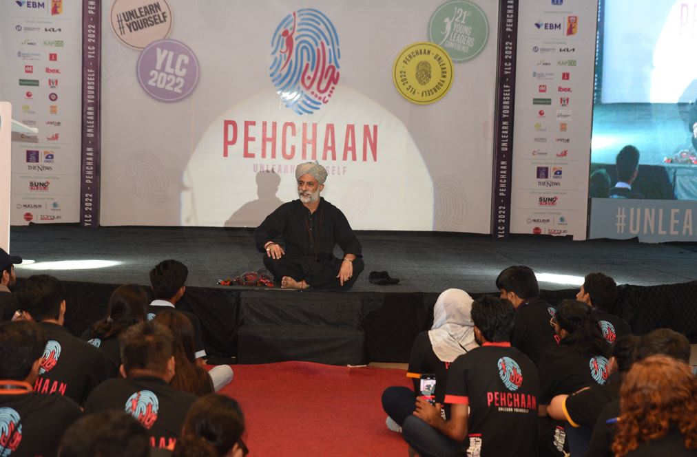 YLC 2022: Rejoice – Art, Culture & Diversity