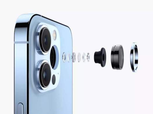 Is iPhone 15 Pro will be the first Apple phone without a notch?