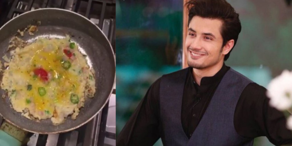 3 Pakistani Actors Who Are Amazing Chefs as Well, You Don’t Know