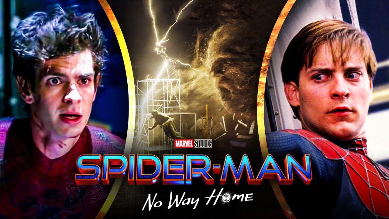 Spider-Man: No Way Home hits $1 billion at the box office