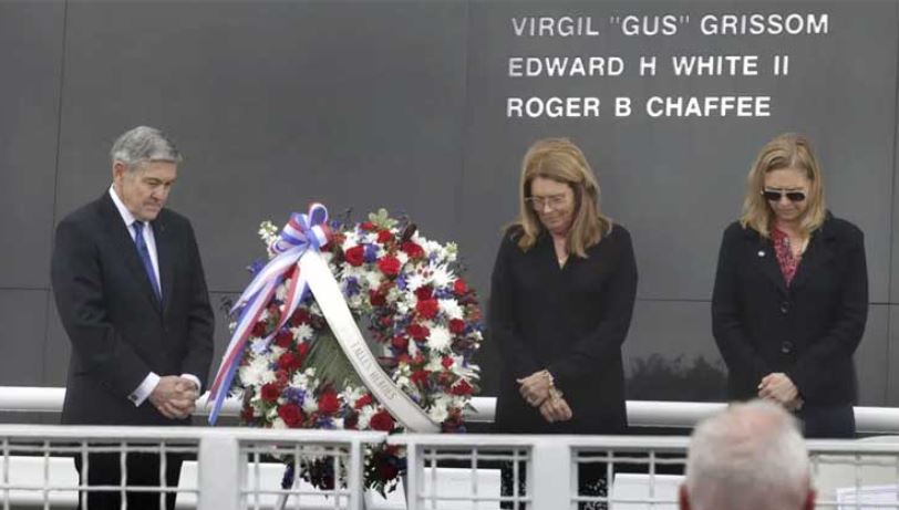 NASA Marks 20 Years Since Space shuttle Columbia&nbsp;Disaster